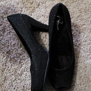 Aerosoles Shoes NWOT